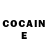 COCAIN Columbia detonacia